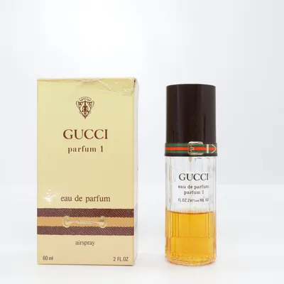Eau de parfum (Parfum 1) fra Gucci
