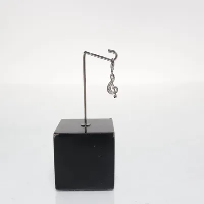 Berlock (Silverfärgad) från Thomas Sabo Silver