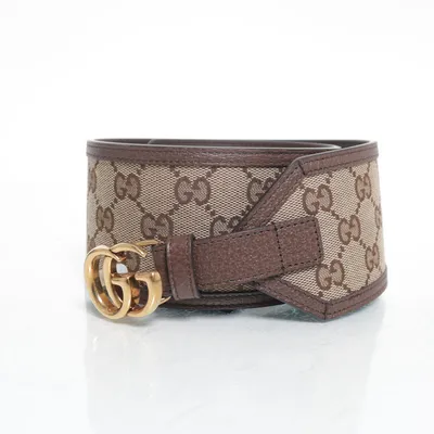 Riem (Marmont) van Gucci Leer