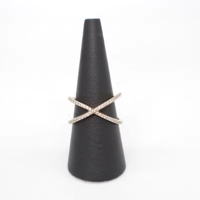 Ring (Gold) Silver