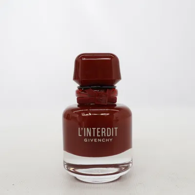 Eau de Parfum (L'Interdit Rouge Ultime) de Givenchy