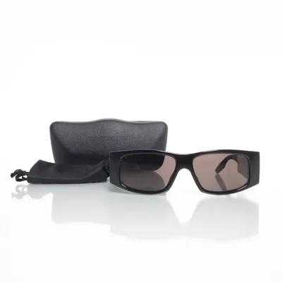 Sunglasses (BB0100S) from Balenciaga