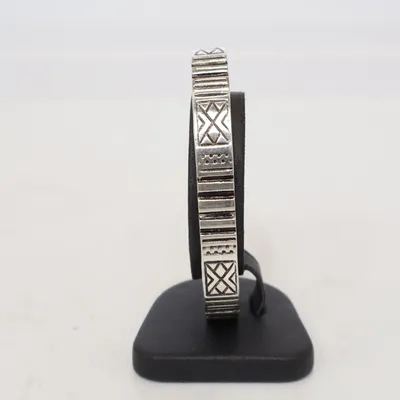 Armlet (Silver) from Makarios Silver