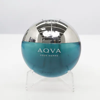 Eau de Toilette (Aqva Pour Homme) de BVLGARI