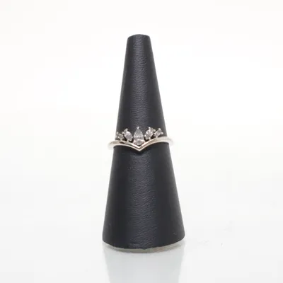 Ring (Sølv) fra Pandora Sølv
