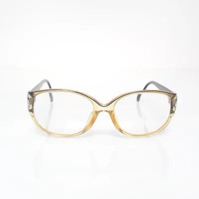 Glasögon (2419) från Christian Dior