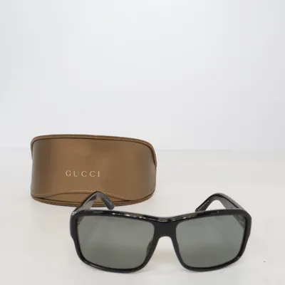 Solbriller (GG1620/S) fra Gucci