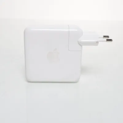 Adapter från Apple