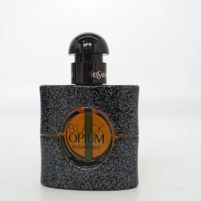 Eau de Parfum (Black Opium) van Yves Saint Laurent