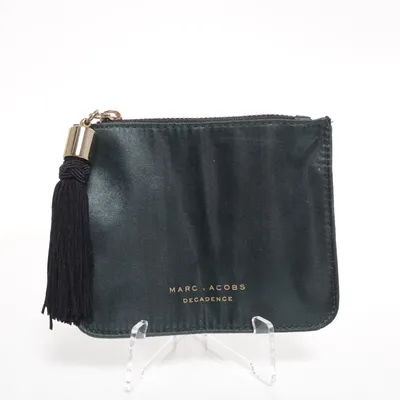 Portmonnä (Grön) från Marc Jacobs