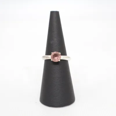 Ring (Silverfärgad) från ESPRIT Silver