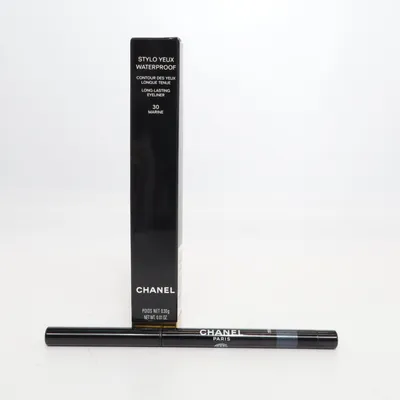 Eyeliner (Svart, Guldfärgad) från Chanel