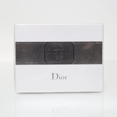 Soap bar from Dior