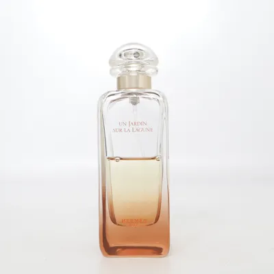 Eau de Toilette (Un Jardin Sur La Lagune) de Hermès
