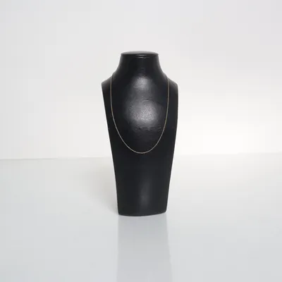 Halsband (Guldfärgad) från GHA Sweden Silver