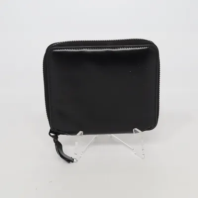 Plånbok (Svart) från Comme des Garçons