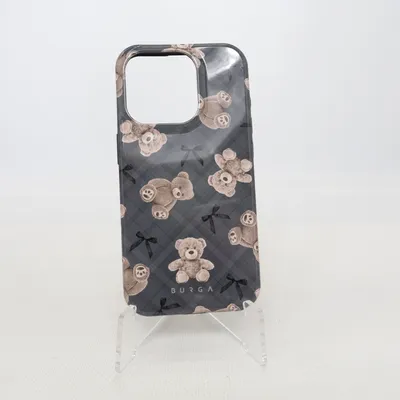 Coque de téléphone (Gris, Marron, Multicolore) de Burga