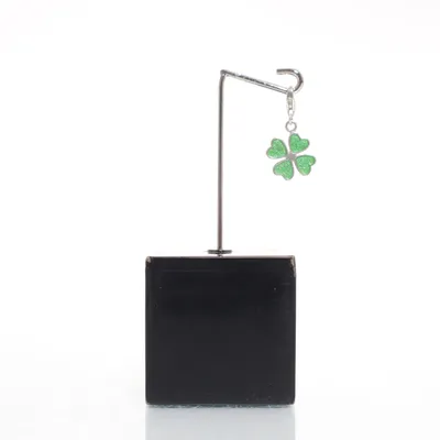 Berlock (Grön, Silverfärgad) från Thomas Sabo Silver