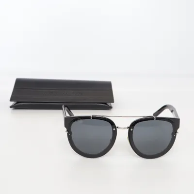 Solbriller (Black Tie 143S) fra Dior Homme