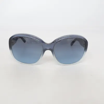 Zonnebril (SPR 10M) van Prada