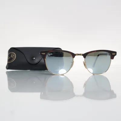 Zonnebril (RB 3016) van Ray-Ban