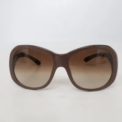 Sunglasses (SPR09L) from Prada