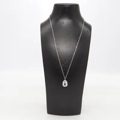 Collier (Argent) de Edblad Métal inconnu