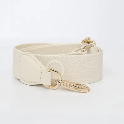 Shoulder strap (Beige) from Valentino