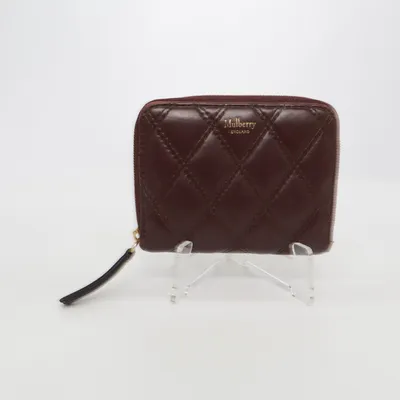 Pung (Brun) fra Mulberry