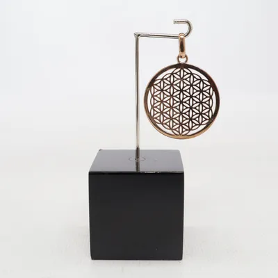 Hanger (Goud) van Engelsrufer Zilver