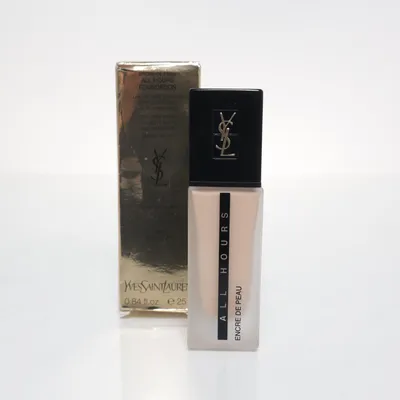 Foundation (All Hours Foundation) from Yves Saint Laurent