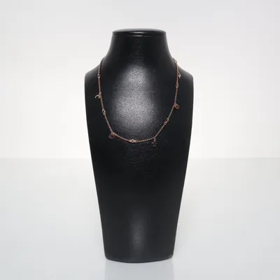 Smyckesset (Guldfärgad) från Nomination Silver