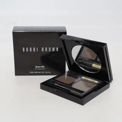 Set sourcils (Brow Kit) de Bobbi Brown