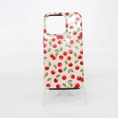 Coque de téléphone (Rose, Multicolore) de Burga