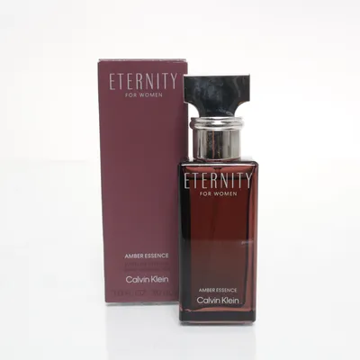 Eau de parfum (Eternity) fra Calvin Klein