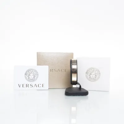 Armband (Goud) van Versace Onbekend materiaal