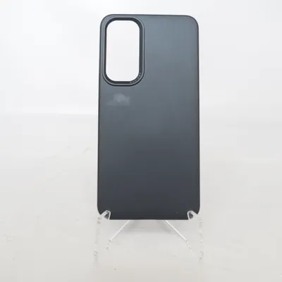 Coque de téléphone (Noir) de Nudient