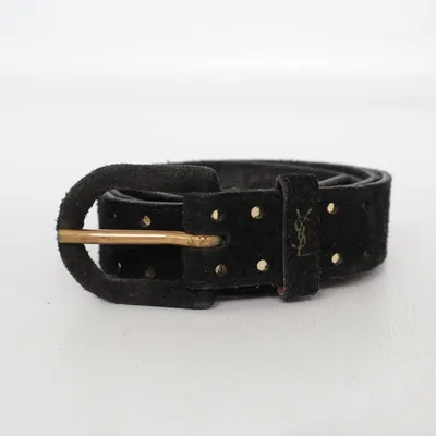 Riem (Zwart) van Yves Saint Laurent
