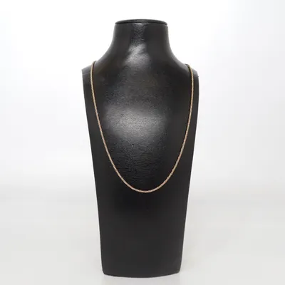Halsband (Guldfärgad) från SAW Silver