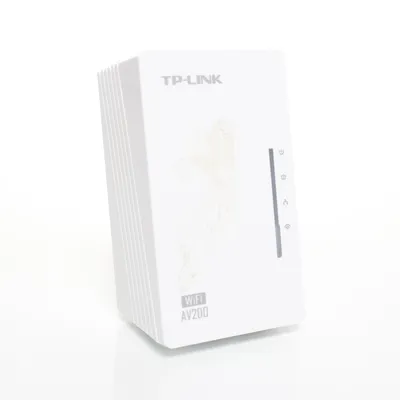 WIFI versterker van TP-Link