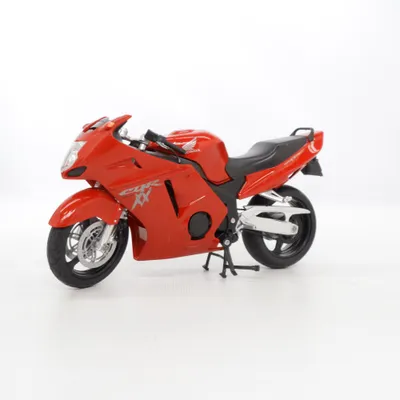 Leksaksbil (Röd) från Honda