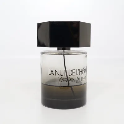 Eau de Toilette (La Nuit De L'Homme) van Yves Saint Laurent Beauté