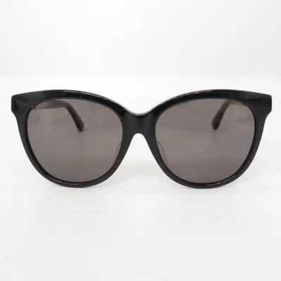 Zonnebril (GG0081SK) van Gucci