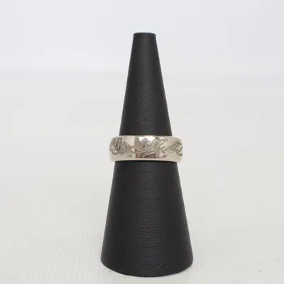 Ring (Silverfärgad) Silver
