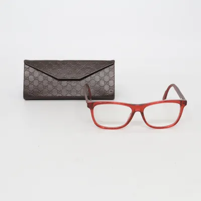 Brille (GG 3725) von Gucci