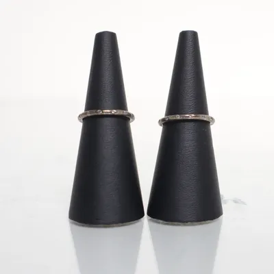 Ring (Silverfärgad) från Pandora Silver