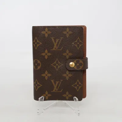 Carnet de Louis Vuitton