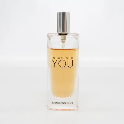 Eau de Parfum (In Love With You) de Giorgio Armani Parfums