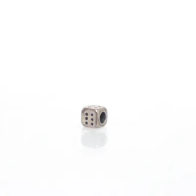 Bedel (Zilver) van Trollbeads Zilver
