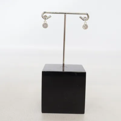 Oorbellen (Zilver) van Glitter Zilver